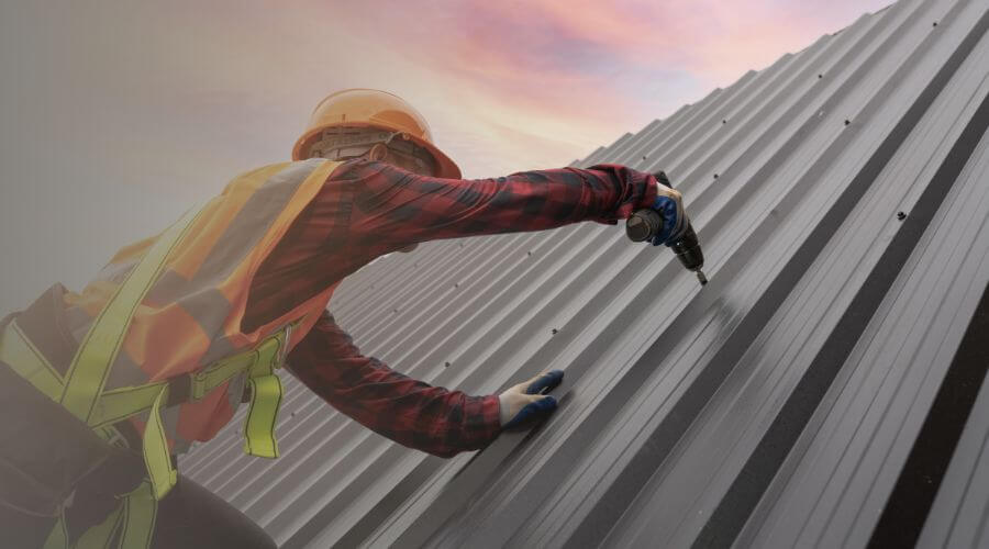 Expert top industrial roofings services in Black Canyon City, AZ